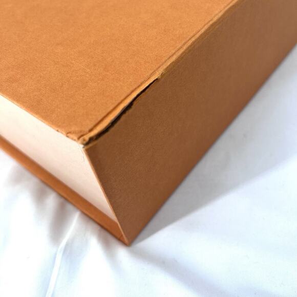 Louis Vuitton Authentic Empty Gift Storage Box 19" x 17.5" x 3.5" - Picture 5 of 7